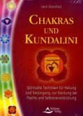 Chakras und Kundalini