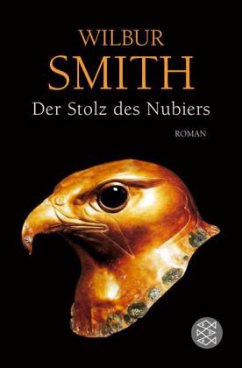 Cover Der Stolz des Nubiers