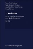 1. Korinther / Papyrologische Kommentare zum Neuen Testament (PKNT) Bd.2