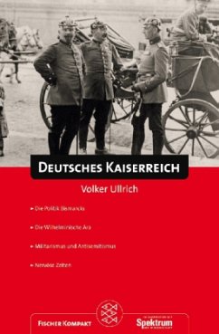 Deutsches Kaiserreich - Ullrich, Volker