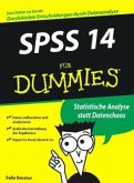 SPSS 14 für Dummies