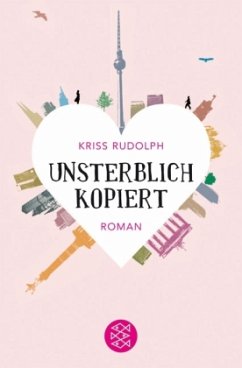 Cover Unsterblich kopiert