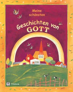 Cover Meine schönsten Geschichten von Gott