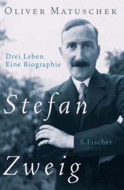 Stefan Zweig - Matuschek, Oliver