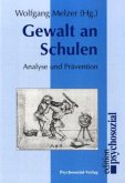 Gewalt an Schulen