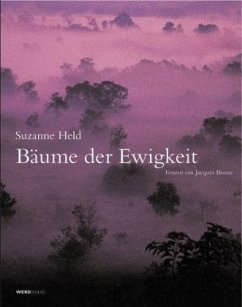 Bäume der Ewigkeit - Held, Suzanne