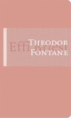 Cover Effi Briest, Sonderausgabe