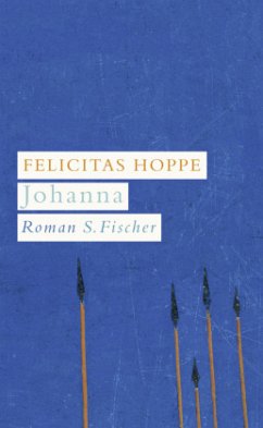 Johanna - Hoppe, Felicitas
