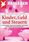 Kinder, Geld und Steuern