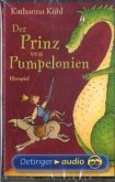 Der Prinz von Pumpelonien, Cassetten