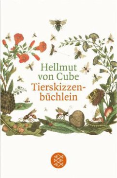 Tierskizzenbüchlein - Cube, Hellmut von