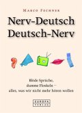 Nerv-Deutsch / Deutsch-Nerv