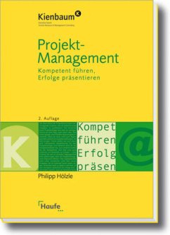 Projektmanagement - Hölzle, Philipp