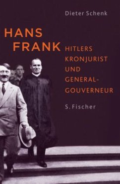 Hans Frank - Schenk, Dieter