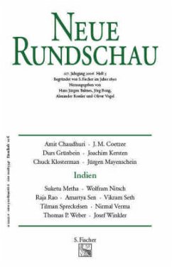 Cover Indien