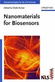 Nanomaterials for Biosensors / Nanotechnologies for the Life Sciences 8