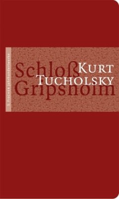 Cover Schloß Gripsholm, Sonderausgabe