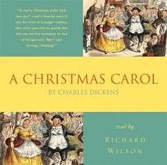 A Christmas Carol - Dickens, Charles