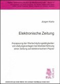 Elektronische Zeitung