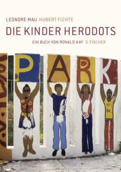 Die Kinder Herodots - Mau, Leonore;Fichte, Hubert