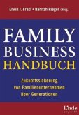 Family-Business-Handbuch (f. Österreich)