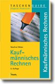 Kaufmännisches Rechnen