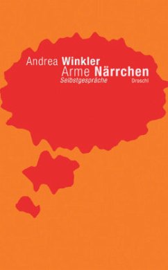 Arme Närrchen - Winkler, Andrea