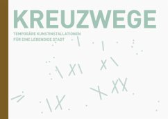 Cover Kreuzwege