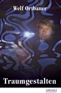 Cover Traumgestalten