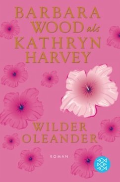 Wilder Oleander - Harvey, Kathryn