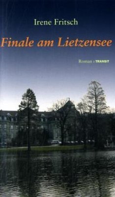Cover Finale am Lietzensee