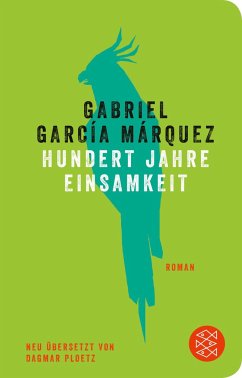 Hundert Jahre Einsamkeit - García Márquez, Gabriel