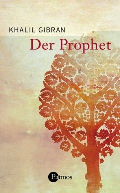 Cover Der Prophet