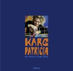 Patricia Karg. Bildhauerei / Malerei / Grafik Patricia Karg. Bildhauerei / Malerei / Grafik