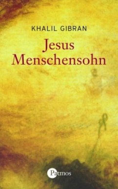 Cover Jesus Menschensohn