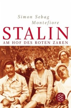 Stalin - Montefiore, Simon Sebag