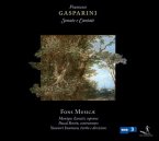 Sonate E Cantate Sonate E Cantate