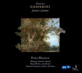 Sonate E Cantate Sonate E Cantate