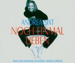 Cover Noch einmal lieben