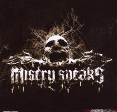 Cover Misery Speaks