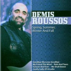 Spring, Summer, Winter And Fall - Demis Roussos
