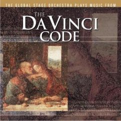 Cover The Da Vinci Code-Sakrileg