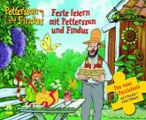 Feste feiern mit Pettersson und Findus