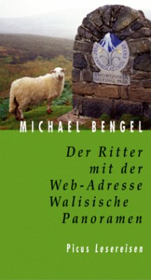 Der Ritter mit der Web-Adresse - Bengel, Michael