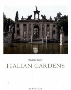 Italian Gardens - Busch, Douglas I.