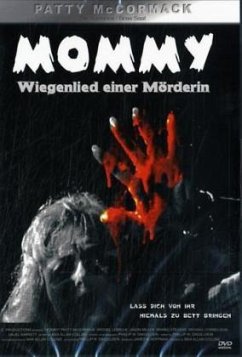 Cover Mommy - Wiegenlied einer Mörderin