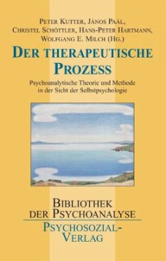 Der therapeutische Prozess