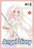 Angel Diary