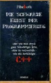 Die schwarze Kunst der Programmierung