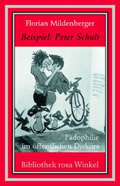 Cover Beispiel: Peter Schult